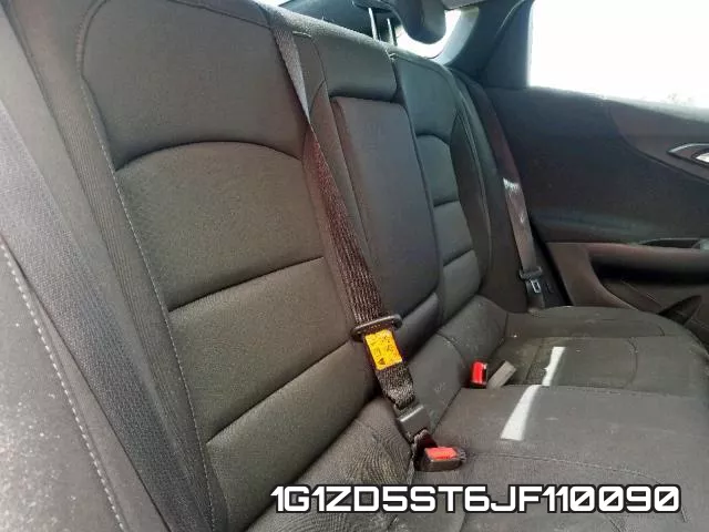 1G1ZD5ST6JF110090 фото 7