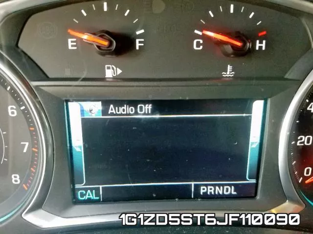 1G1ZD5ST6JF110090 фото 9