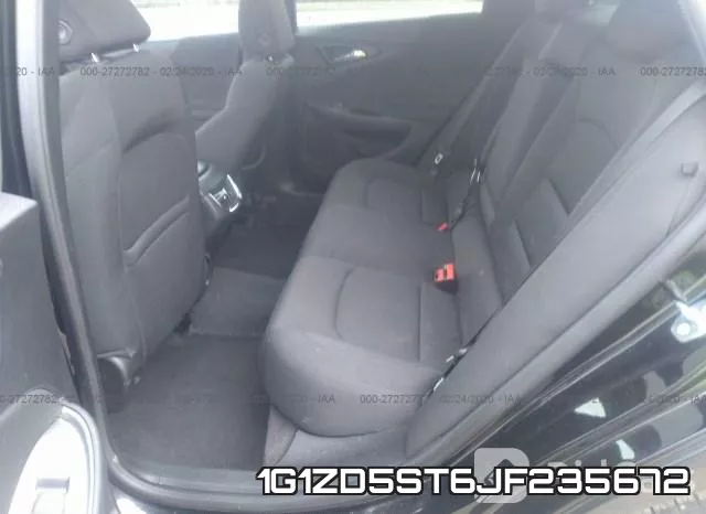1G1ZD5ST6JF235672 фото 9