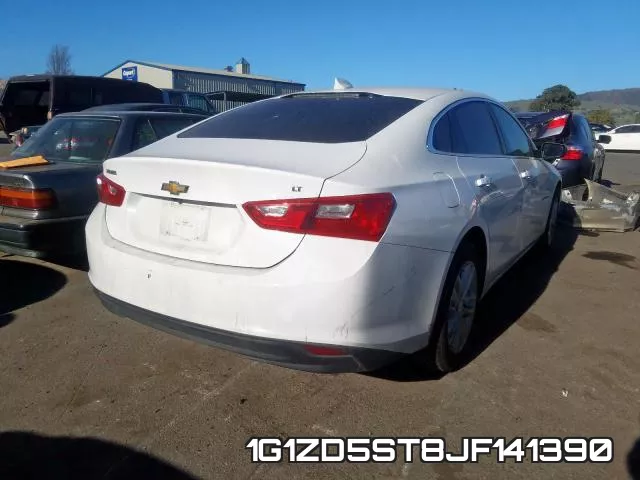 1G1ZD5ST8JF141390 фото 5