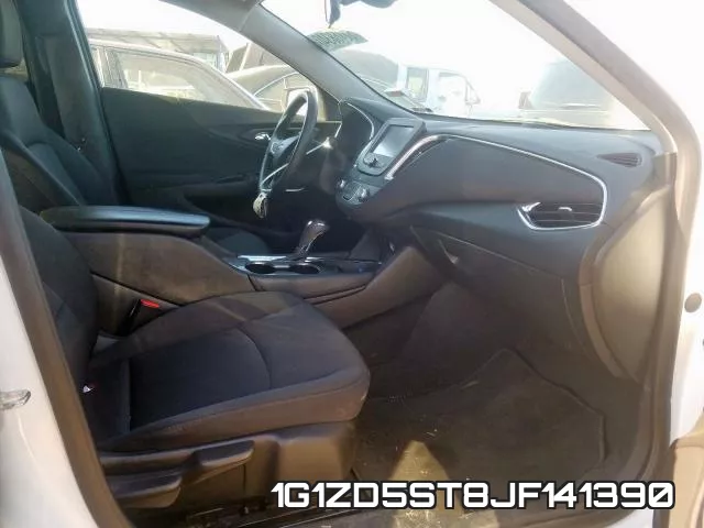 1G1ZD5ST8JF141390 фото 6