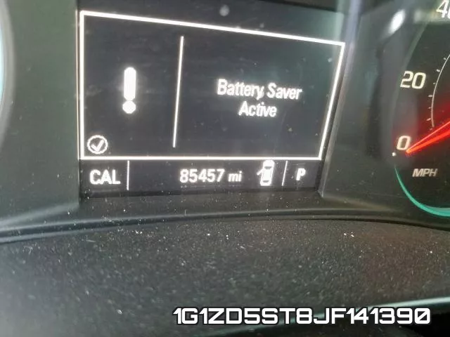 1G1ZD5ST8JF141390 фото 9