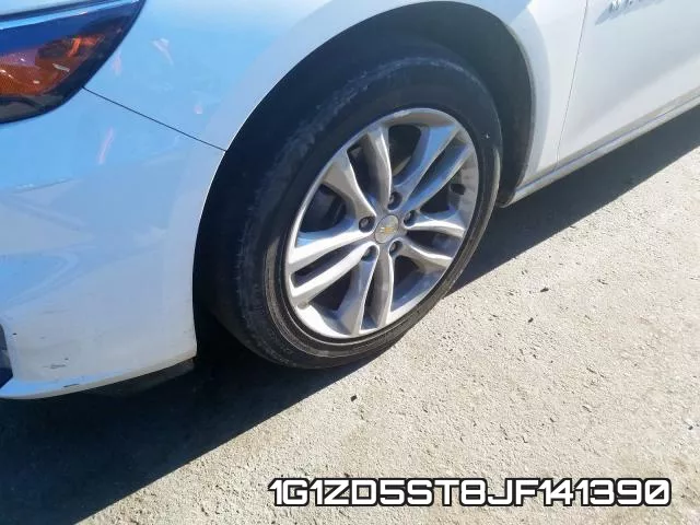 1G1ZD5ST8JF141390 фото 10