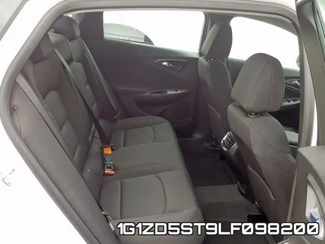 1G1ZD5ST9LF098200 фото 7