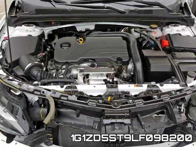 1G1ZD5ST9LF098200 фото 8