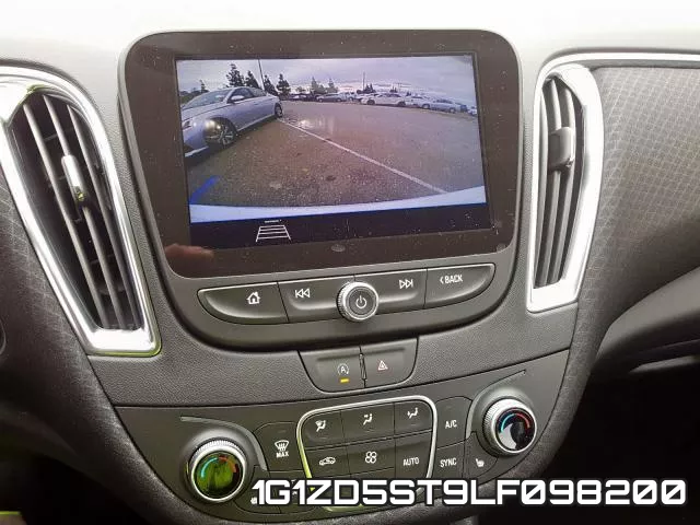 1G1ZD5ST9LF098200 фото 10