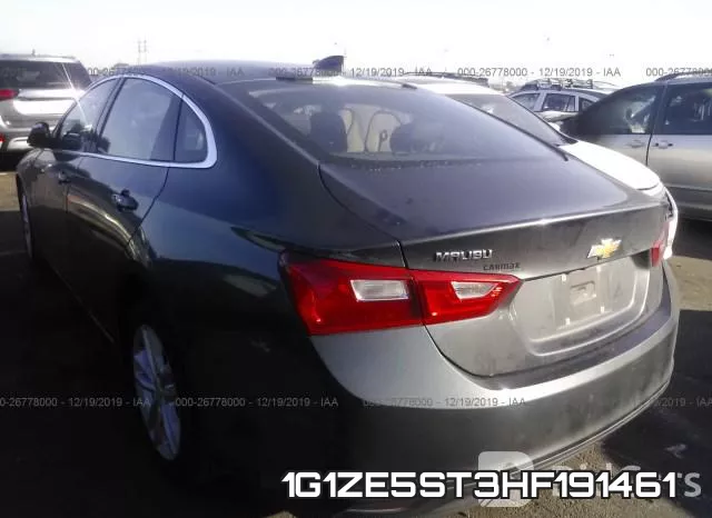 1G1ZE5ST3HF191461 фото 4