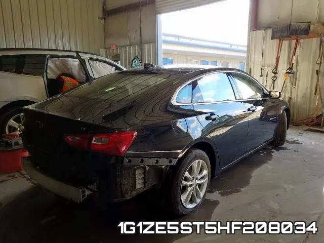 1G1ZE5ST5HF208034 фото 5