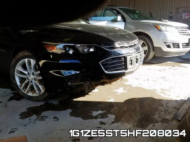 1G1ZE5ST5HF208034 фото 10