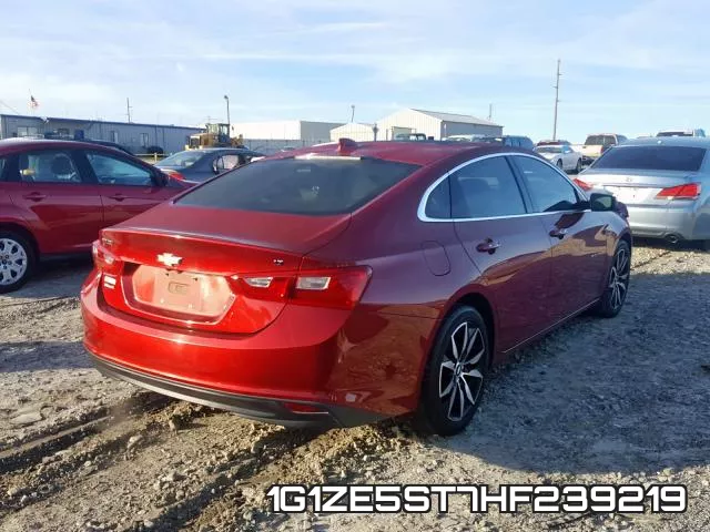 1G1ZE5ST7HF239219 фото 5