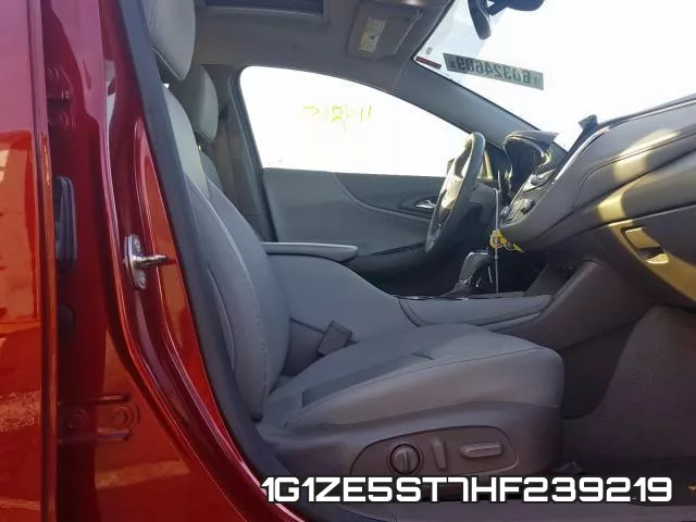 1G1ZE5ST7HF239219 фото 6