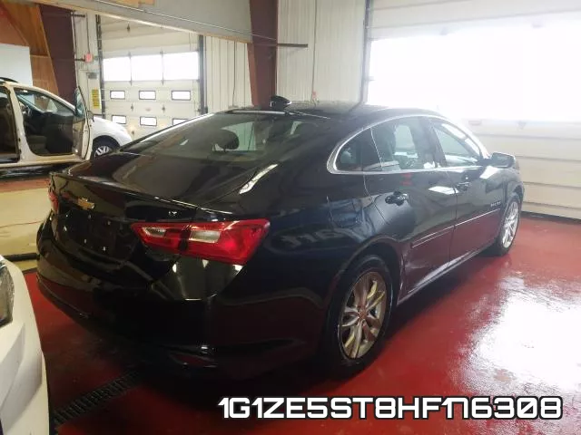 1G1ZE5ST8HF176308 фото 5