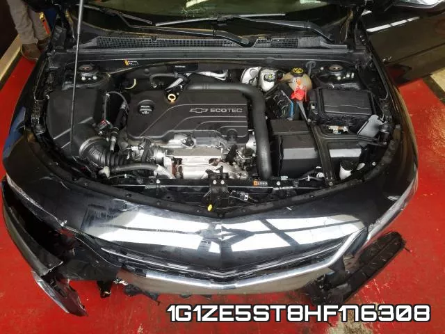1G1ZE5ST8HF176308 фото 8