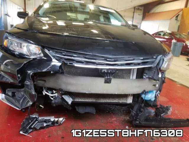 1G1ZE5ST8HF176308 фото 10