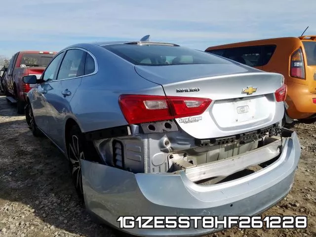 1G1ZE5ST8HF261228 фото 4