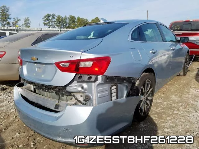 1G1ZE5ST8HF261228 фото 5