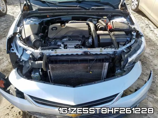 1G1ZE5ST8HF261228 фото 8