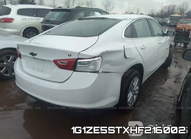 1G1ZE5STXHF216002 фото 5