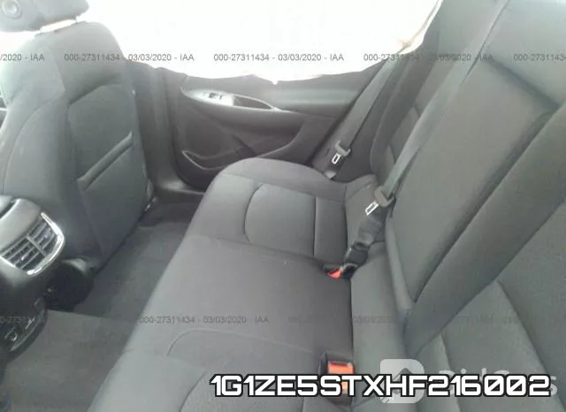 1G1ZE5STXHF216002 фото 9