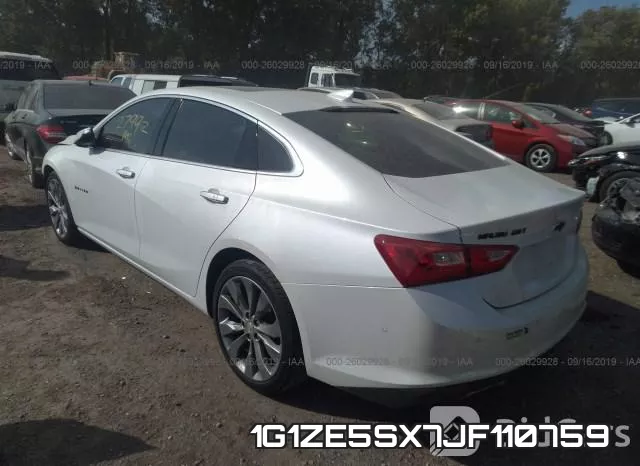 1G1ZE5SX7JF110759 фото 4