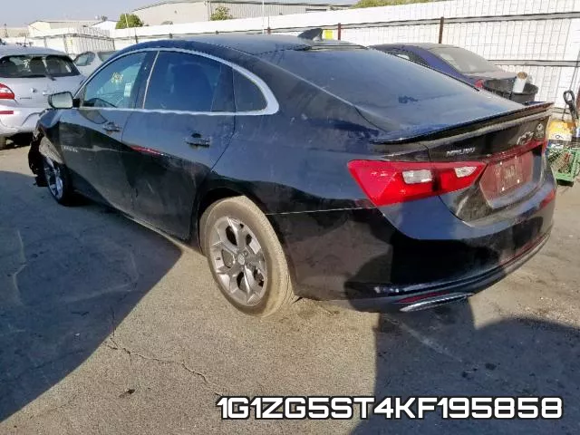 1G1ZG5ST4KF195858 фото 4