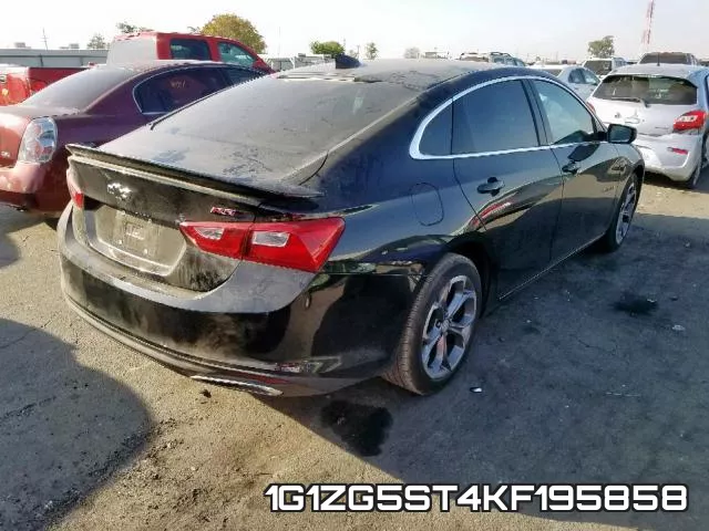 1G1ZG5ST4KF195858 фото 5