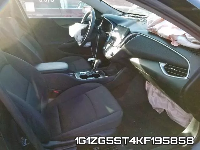 1G1ZG5ST4KF195858 фото 6