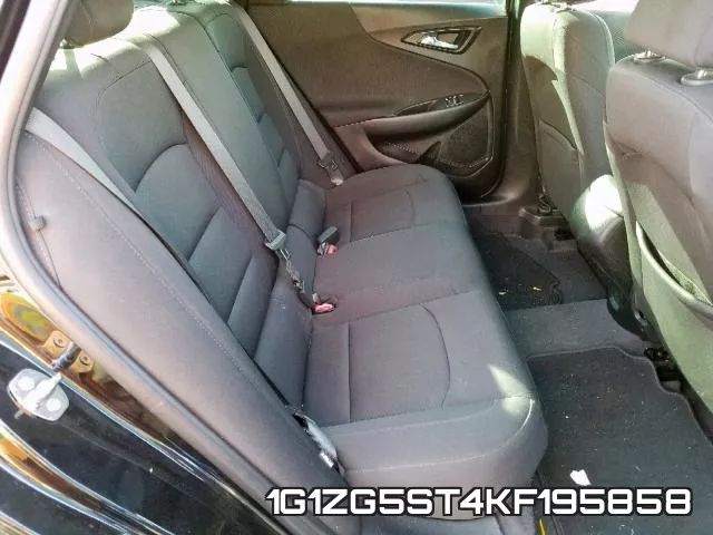 1G1ZG5ST4KF195858 фото 7