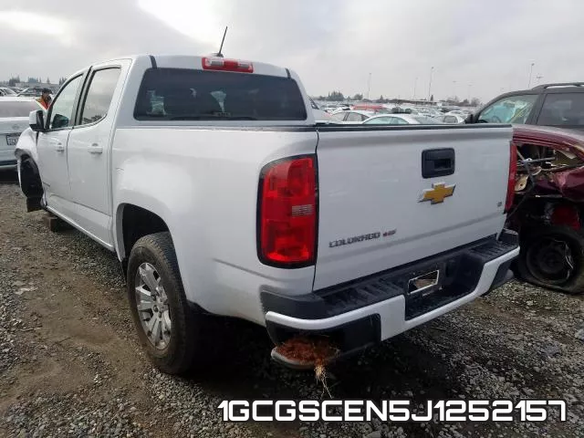 1GCGSCEN5J1252157 фото 4
