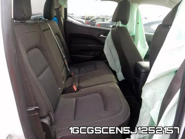 1GCGSCEN5J1252157 фото 7