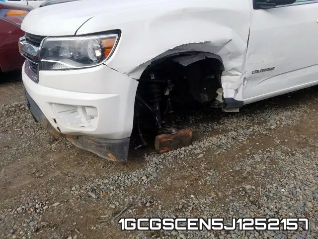 1GCGSCEN5J1252157 фото 10
