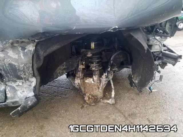 1GCGTDEN4H1142634 фото 10