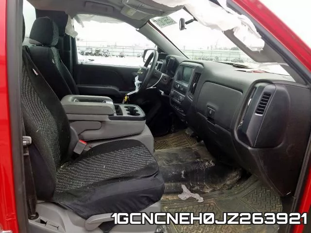 1GCNCNEH0JZ263921 фото 6