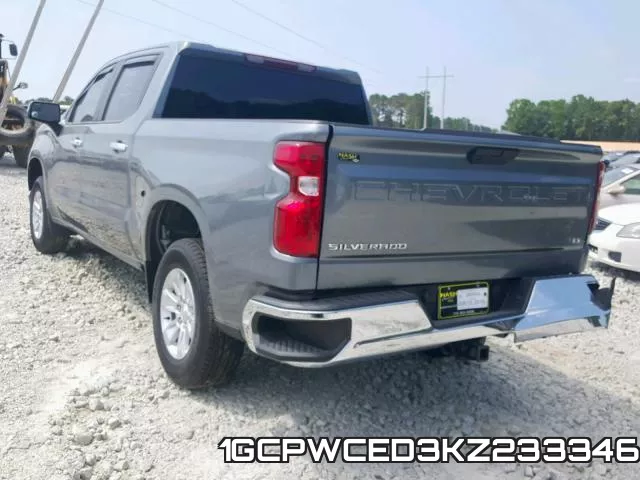 1GCPWCED3KZ233346 фото 4
