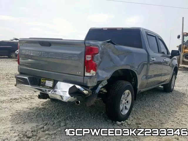 1GCPWCED3KZ233346 фото 5