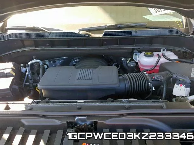1GCPWCED3KZ233346 фото 8