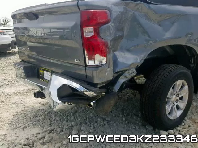 1GCPWCED3KZ233346 фото 10