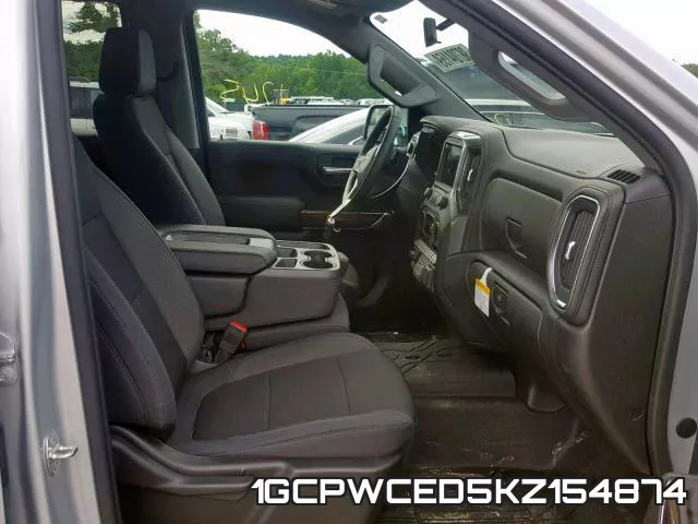 1GCPWCED5KZ154874 фото 6