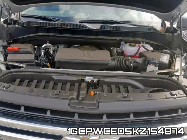 1GCPWCED5KZ154874 фото 8