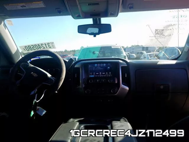 1GCRCREC4JZ172499 фото 10
