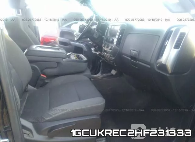 1GCUKREC2HF231333 фото 6