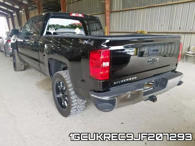 1GCUKREC9JF207293 фото 4