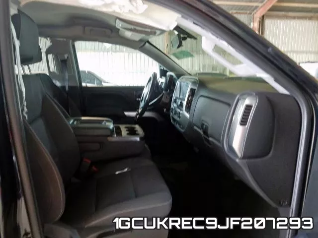 1GCUKREC9JF207293 фото 6