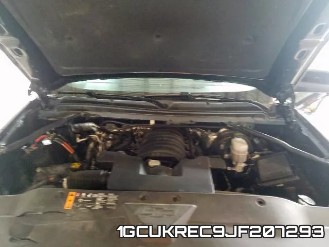 1GCUKREC9JF207293 фото 8