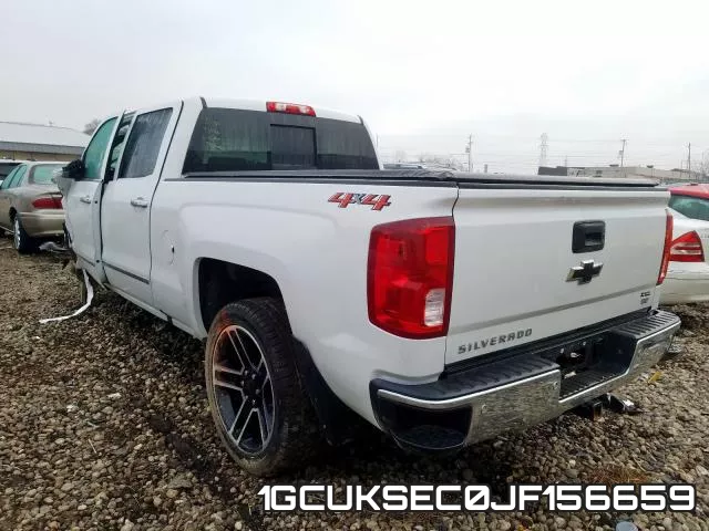 1GCUKSEC0JF156659 фото 4