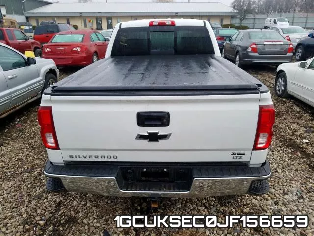 1GCUKSEC0JF156659 фото 10