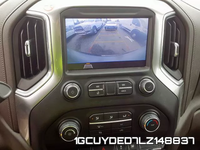 1GCUYDED7LZ148837 фото 10
