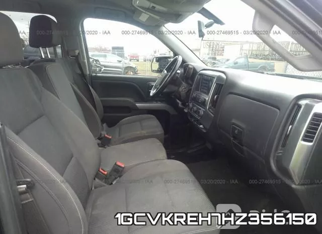 1GCVKREH7HZ356150 фото 6