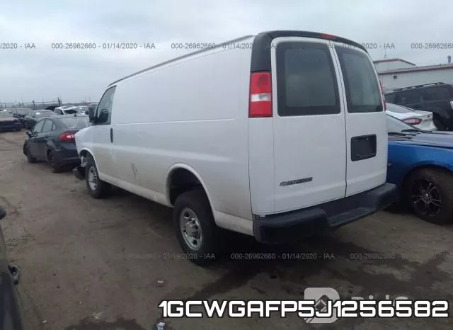1GCWGAFP5J1256582 фото 4