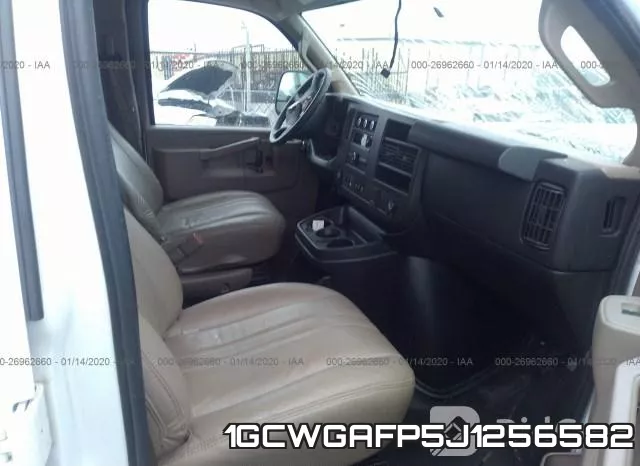 1GCWGAFP5J1256582 фото 6